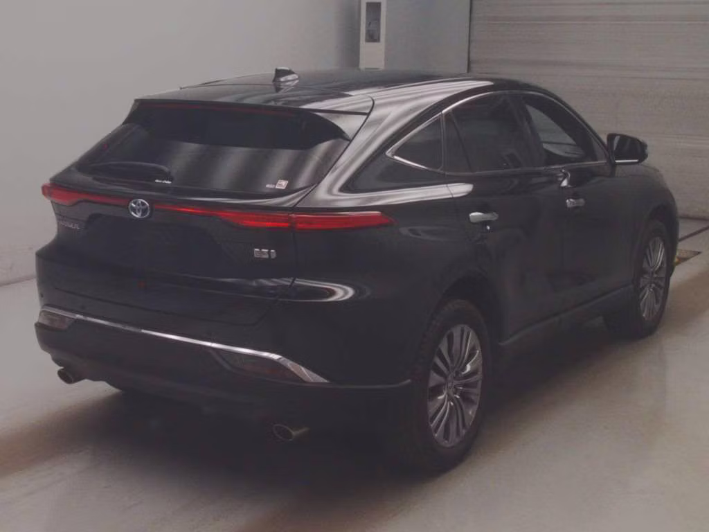 TOYOTA VENZA
