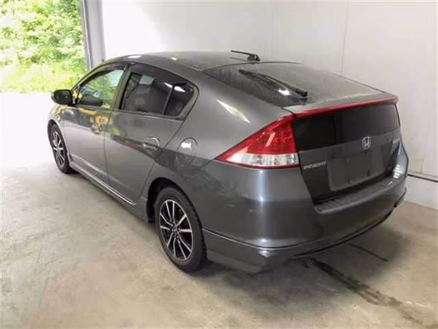 HONDA INSIGHT