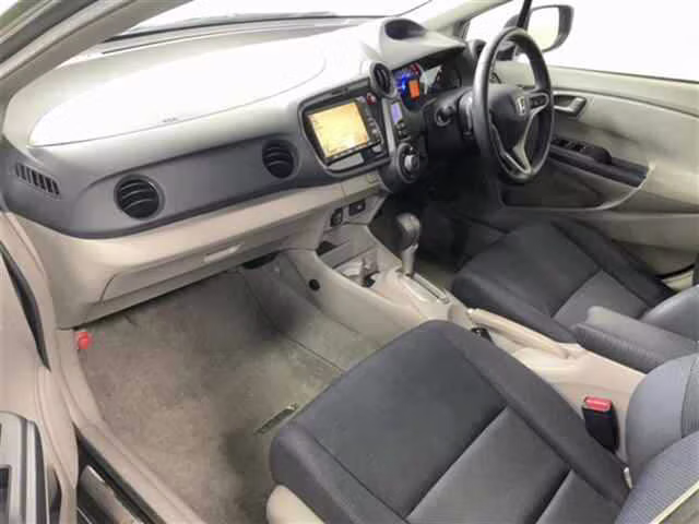 HONDA INSIGHT