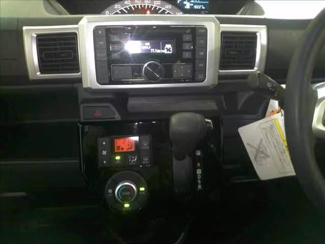 TOYOTA PIXIS MEGA