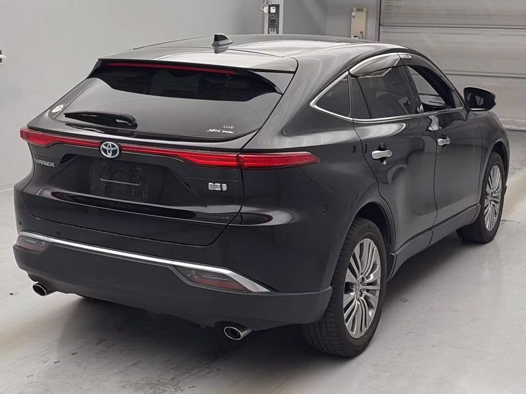 TOYOTA VENZA