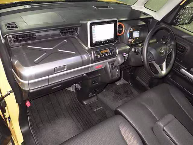MAZDA FLAIR WAGON