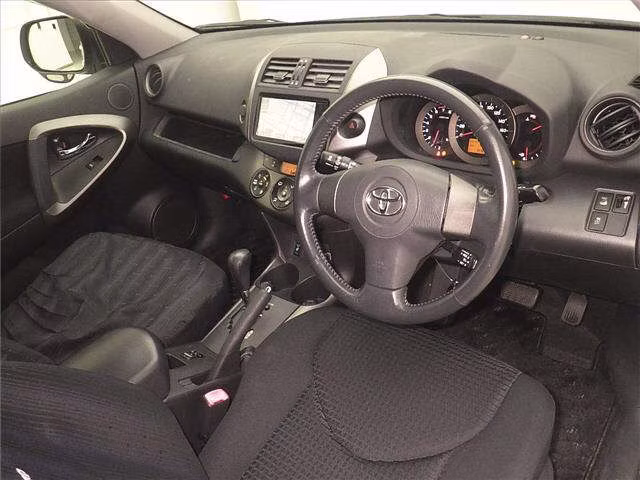 TOYOTA VANGUARD