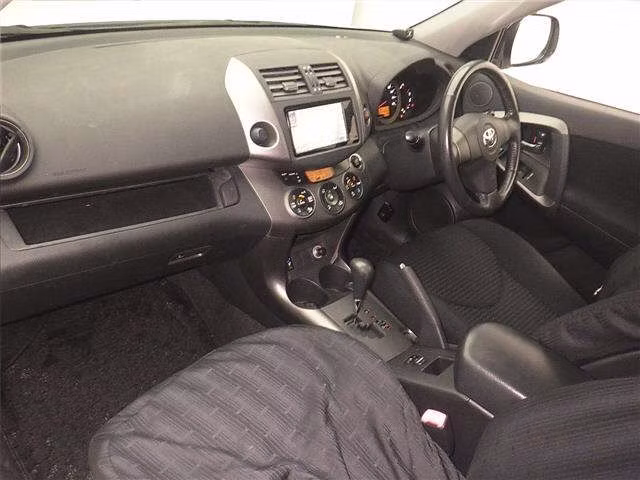 TOYOTA VANGUARD