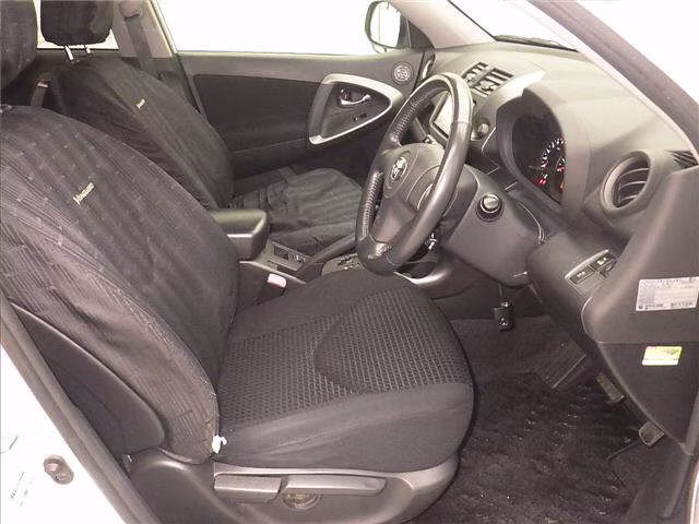 TOYOTA VANGUARD