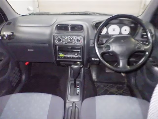 DAIHATSU TERIOS KID