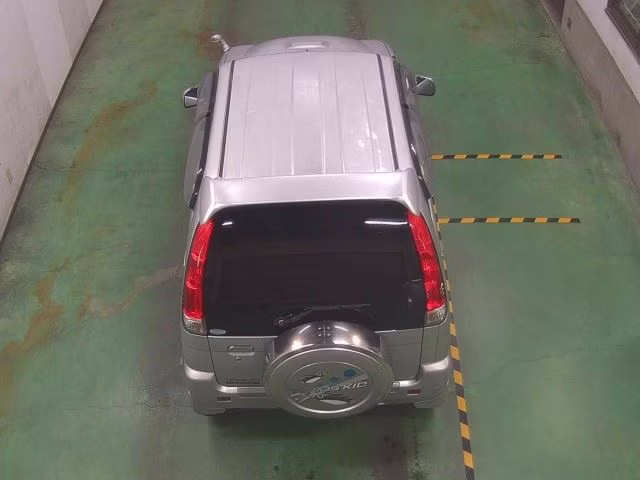 DAIHATSU TERIOS KID