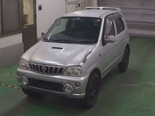 DAIHATSU TERIOS KID