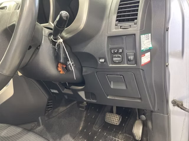 TOYOTA RUSH