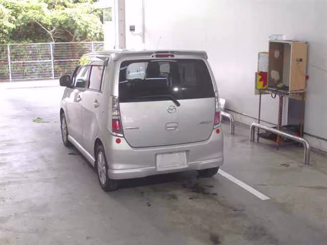 MAZDA AZ-WAGON