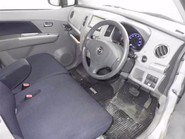 MAZDA AZ-WAGON