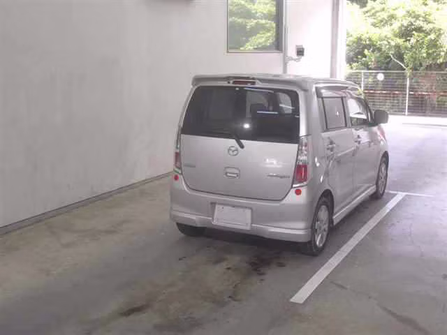 MAZDA AZ-WAGON