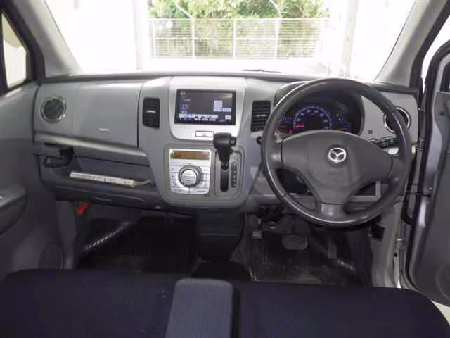 MAZDA AZ-WAGON