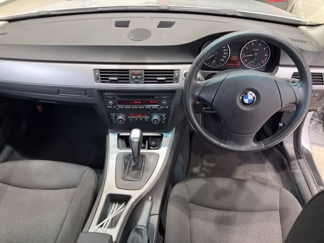 BMW 3-SERIES