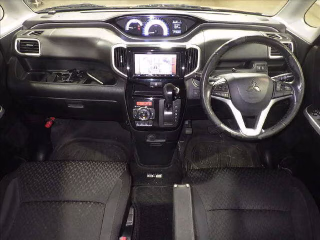 MITSUBISHI DELICA D:2