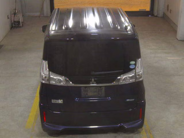 MITSUBISHI DELICA D:2