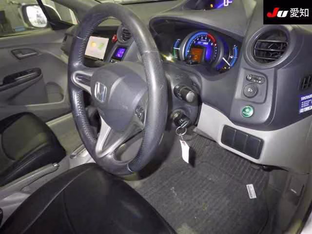 HONDA INSIGHT