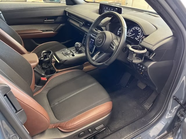 MAZDA MX-30