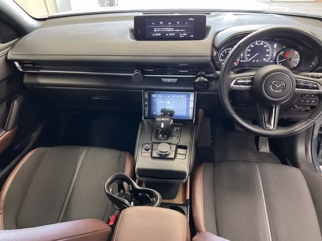 MAZDA MX-30