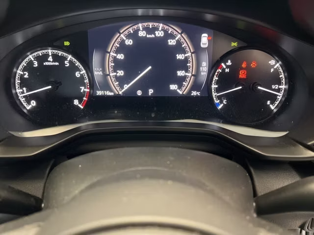 MAZDA MX-30
