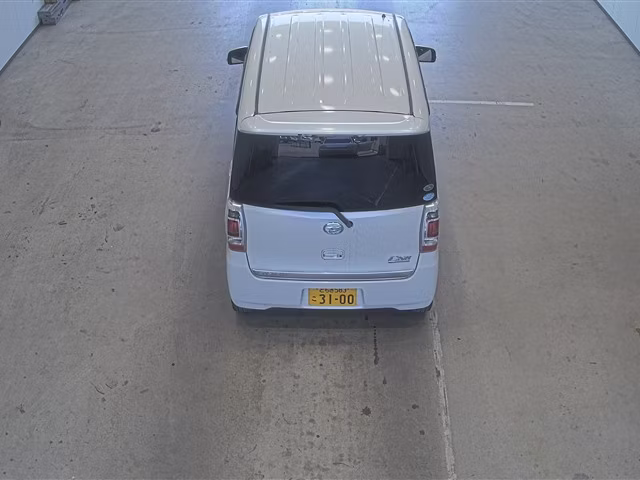 DAIHATSU TANTO EXE