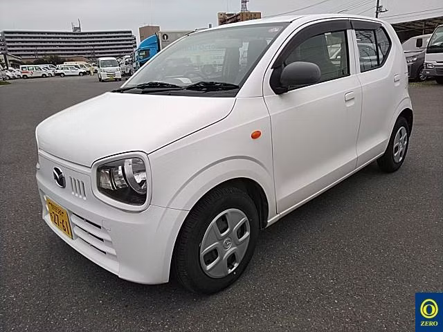 MAZDA CAROL