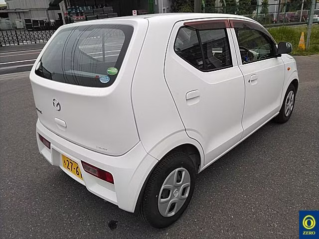 MAZDA CAROL