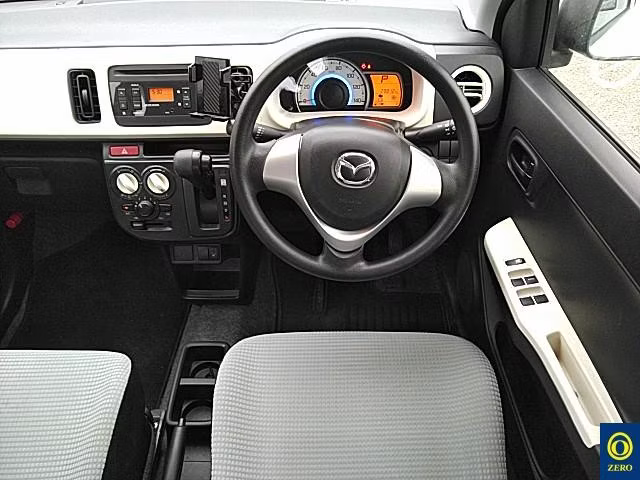 MAZDA CAROL