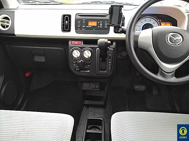 MAZDA CAROL