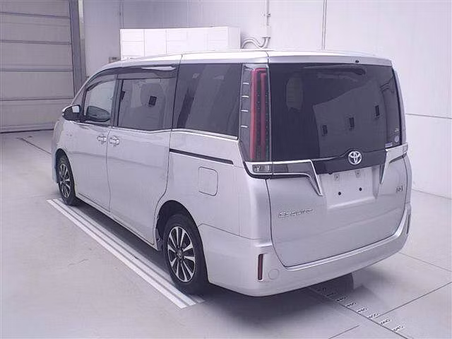 TOYOTA ESQUIRE