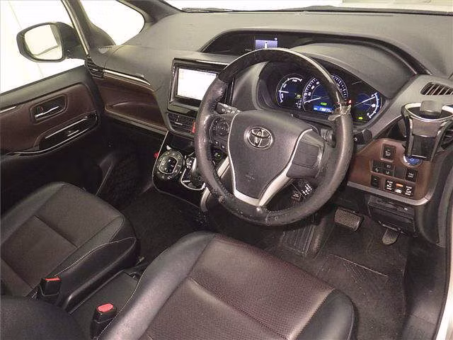 TOYOTA ESQUIRE