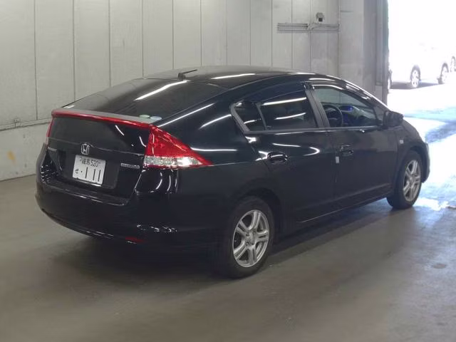 HONDA INSIGHT