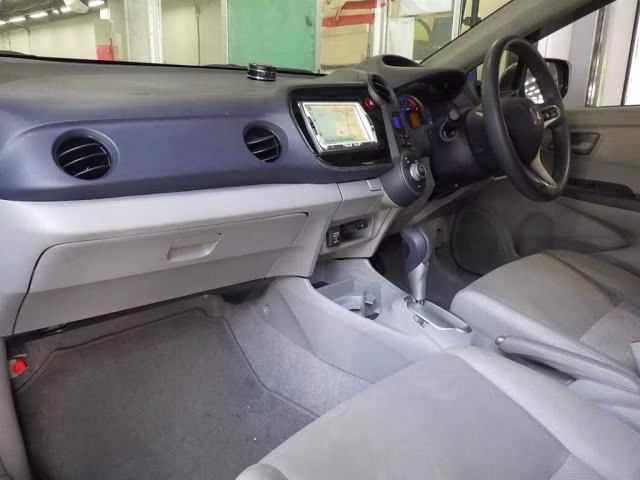 HONDA INSIGHT