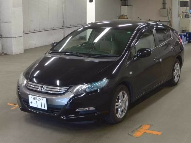 HONDA INSIGHT