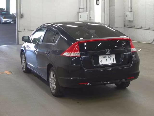 HONDA INSIGHT