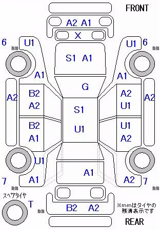 HONDA STREAM