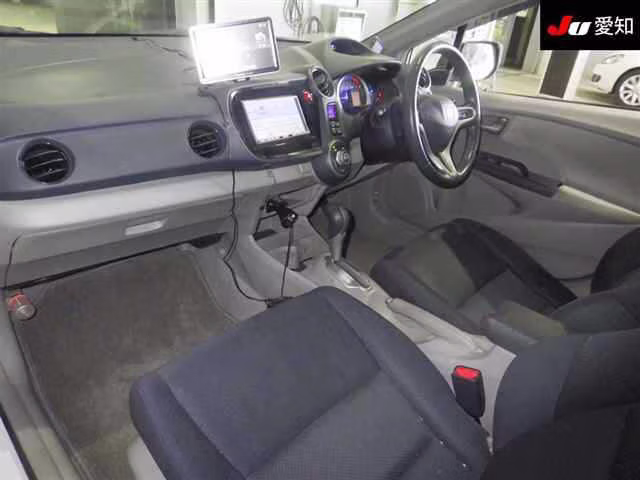 HONDA INSIGHT
