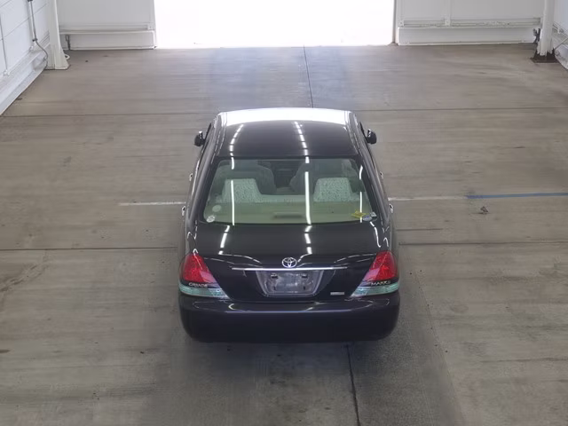 TOYOTA MARK II