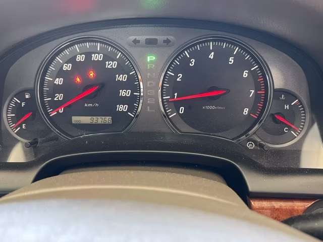 TOYOTA MARK II