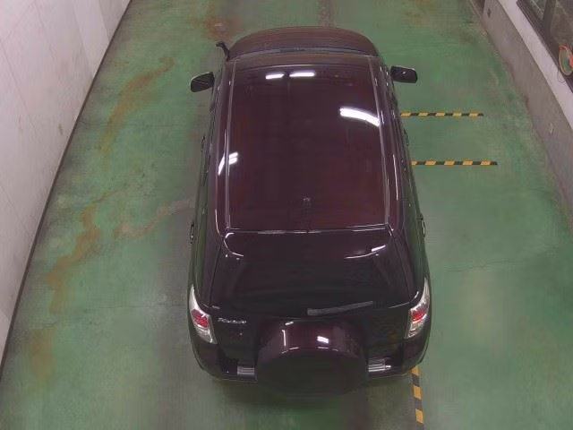 TOYOTA RUSH