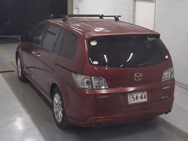 MAZDA MPV