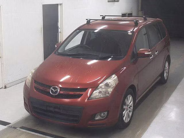 MAZDA MPV