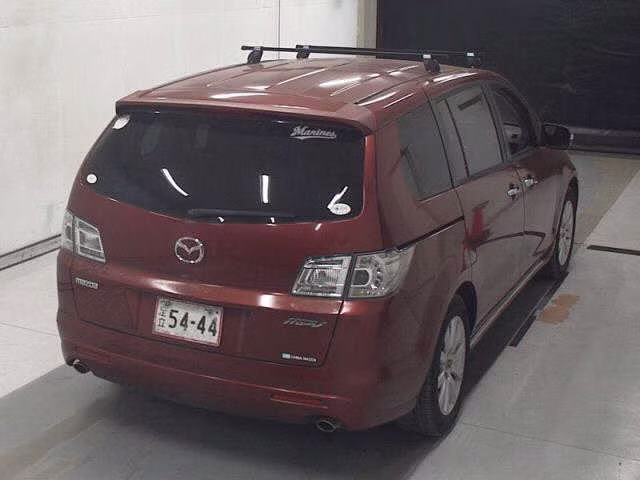 MAZDA MPV