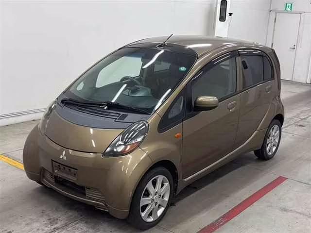 MITSUBISHI I