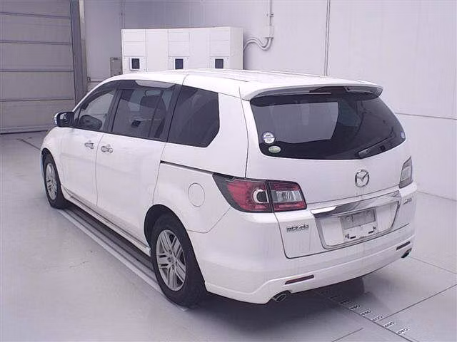 MAZDA MPV