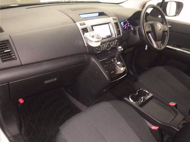 MAZDA MPV