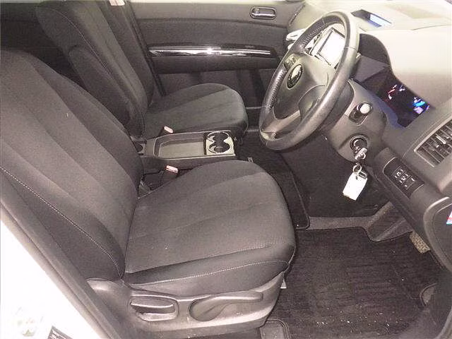 MAZDA MPV