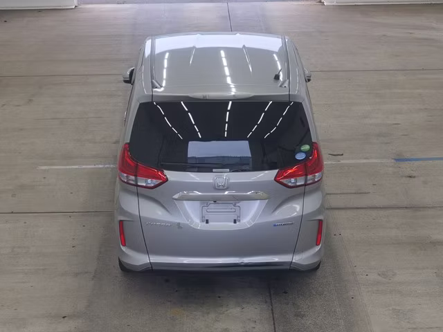 HONDA FREED+