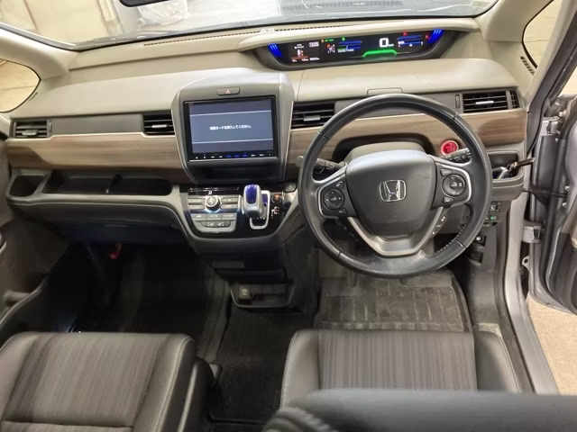 HONDA FREED+