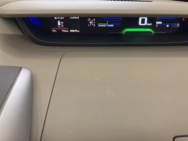 HONDA FREED+
